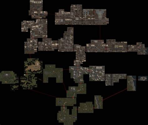 fear and hunger 2|fear and hunger 2 map.